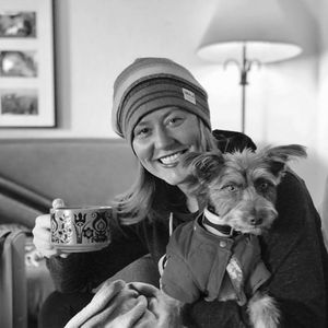 Meet your Posher, Molly